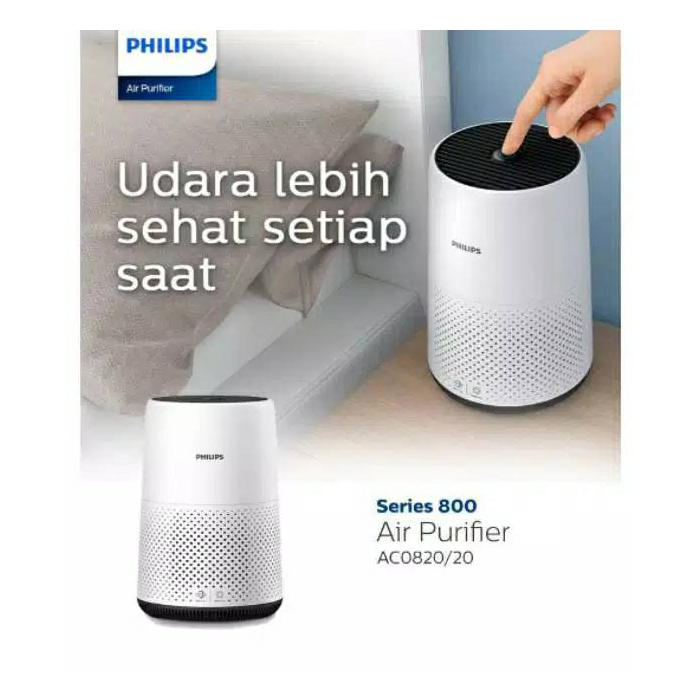 Philips Air Purifier - AC0820/20